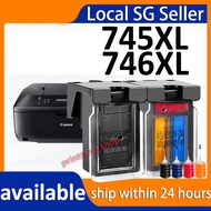 PG745 PG745s CL746XL CL746 CL746s PG-745 CL-746 745 746 Ink Cartridge For TS307 TS207 iP2870S MG2570