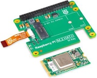 Raspberry Pi AI Kit for Raspberry Pi 5樹莓派AI套件