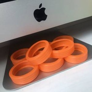 ✈️ Luggage / Chair Wheel Protector ...