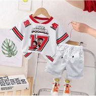 August 17th Children's Clothing Set Ages 1-5 Years Special 17 August Clothing Set Top Fashion