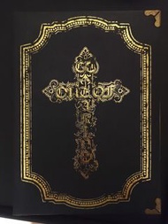 GD G-Dragon "ONE OF A KIND" mini album GOLD 齊相，歌詞，YG Family card