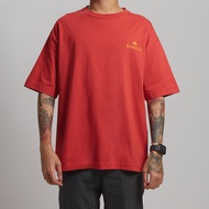 EMERICA เสื้อยืด GAS CAN FLAME LOGO