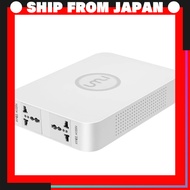 UMIVC Voltage Converter for Overseas Electrical Products Used in Japan - 1000W / 1500W / 2000W / 250