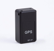 [Ufxk] Gf07 Chống Mất Máy định vị GPS Mini Xe GSM GPRS GPS Định Vị theo dõi tin nhắn SMS Báo Động Mà