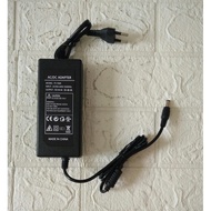 MANTAP AC/DC ADAPTER 15V 4A model: FC-1540