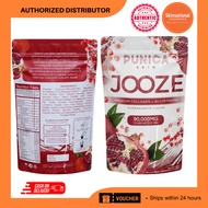 [ONHAND] Jooze Gluta-Collagen Drink by Punica SkinPomegranate flavor(10 SACHETS X 18G)