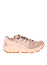 Salomon Women's Sense Ride 4 Running Shoes Trail