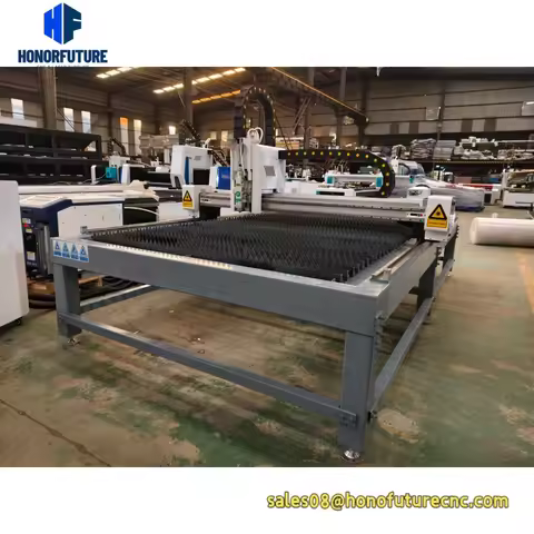 1500*3000mm Cnc Fiber Laser Metal Cutting Machine Carbon Metal Cutting Tools BWT Raycus Laser 1500w 