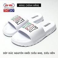 Dép đúc siêu nhẹ nam, nữ DUWA - Hàng chính hãng - TK2261