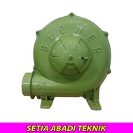 Blower Angin Keong 2" SUMURA Blower Keong 2 inch Kuningan Asli