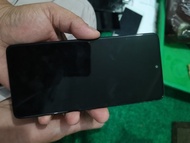 Dijual lcd redmi note 10 pro copotan minus Murah