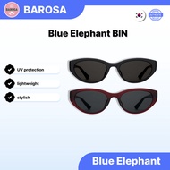 Blue Elephant BIN Korea Eyewear Sunglasses