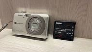 二手 Casio 數碼相機