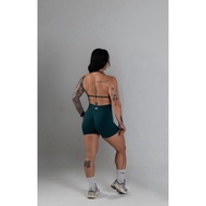 Evergreen Evolve Shorts