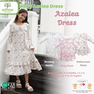 Children's Dress - Libby Azalea Dress