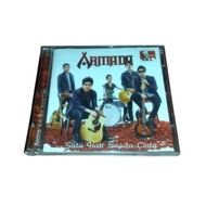 Armada music cd - One Heart of a Million Love