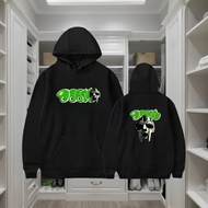 Hip Hop Rapper Mf Doom Madlib Madvillain Mask Art Aesthetic Hoodie Unisex Fashion Vintage Hoodies bl