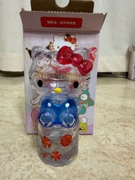 711 Sanrio Hello Kitty 香水樽連香水