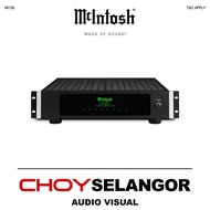 McIntosh MI128 8-Channel Power Amplifier