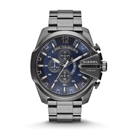 Diesel Mega Chief Analog Men's Watch - Dz4329