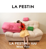La Festin Cloud Bag