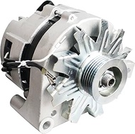 DB Electrical AFD0021 New Alternator For Ford 2.9L 2.9 Branco II 87 88 89 90 1987 1988 1989 1990, 4.