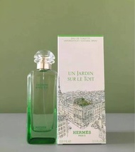 Hermes 愛馬仕屋頂花園EDT中性淡香水100ml