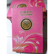 Al quran quran quran quran quran plus Big Tajweed