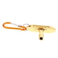 [szxflie2kt] Standard Drum Keychain Keychain  Drum Room Accessories Portable Easy Storage