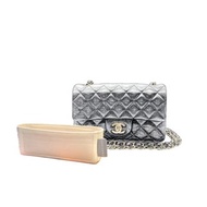 【香港製造】內袋 Chanel Pearl Crush Classic Flap New Mini