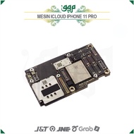 MESIN ICLOUD Lock Machine iphone 11 Pro