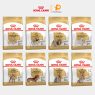 Royal Canin BHN Chihuahua Adult Breeds Dry Dog Food Range 1.5kg - PetMate breed health nutrition 8+ months old age