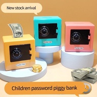 【SG in stock 】piggy bank kids bank toy children birthday gifts goodies bag gift children's day gift kids birthday gift