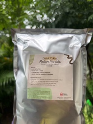 Bubuk Coklat MEDIUM Merdeka