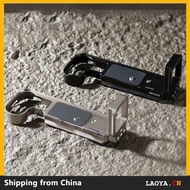 Hasselblad X2D / X2D II / X1D / X1D2 L-Shape Bottom Plate Quick Release Board Stabilizer Accessories