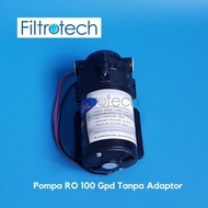Ro Pump 24V Booster Pump Only / Ro Pump 24V Without Adapter