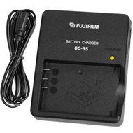 Fujifilm BC-65 BC65 Charger for NP60 NP120 Battery for F401 F410 F601 M603 Digital Camera