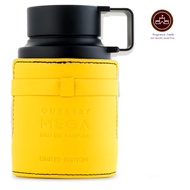 ARMAF ODYSSEY MEGA MAN - 200 ML EDP ( NEW LAUNCH)