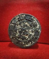 泰國佛牌 天神澤度金