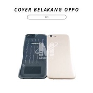 COVER OPPO A83 BACK COVER/