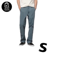 กางเกงขายาวVANS AUTHENTIC CHINO RELAXED PANT STORMY สินค้ามีประกันแท้