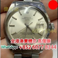 勞力士古董手錶，1500型號 機芯1570，手錶，男錶 女錶，80 90年代 舊錶 壞錶，勞力士(Rolex)、全套，Full Set，淨錶，帝舵 配貨、積家、浪琴，歐米茄、爱彼（AP）、伯爵、江詩丹