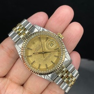 Jam tangan second original  Rolex Datejust 1601