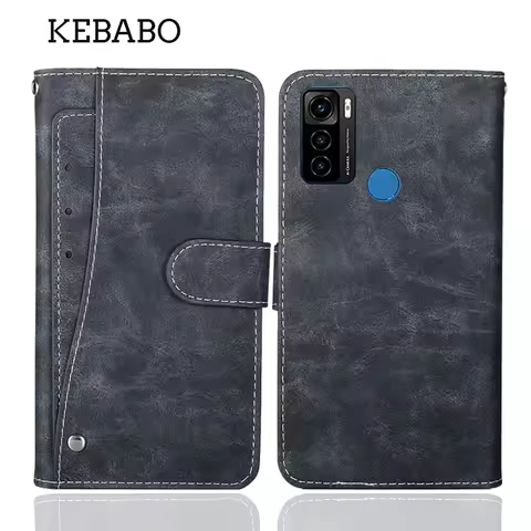 Fashion Leather Wallet Hisense A5 A9 Pro A7 CC E31 E50 E60 H50 Zoom Lite Case Flip Luxury CoverPhone