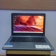 Laptop Asus VivoBook X441MA, Intel Celeron - N4000, Ram 4Gb, HDD 1000Gb