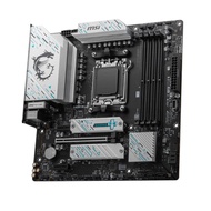 MSI PRO B650M Gaming Plus Wifi DDR5 Mainboard Motherboard | AMD AM5 New Warranty 36T