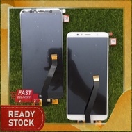 LCD HUAWEI HONOR 7A / HUAWEI Y6 2018 ATU-L22 LCD ORIGINAL FULL SET