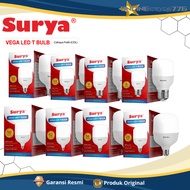 CAHAYA Vega Capsule T Bulb Solar LED Lamp 6W 9W 14W 18W 28W 36W 42W 50W White Light Official Warrant