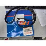 SUZUKI Jimny / Super Carry / SS80 12761-78400 TIMING BELT 88ZA19 Genuine Part