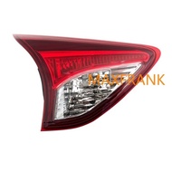 Mazda Cx 5 Cx5 Cx-5 (2013-2015) เสื้อ​ไฟท้าย ไฟท้าย​แต่ง ไฟท้ายไฟเบรค​ ไฟเลี้ยว Taillamp Taillight ไ